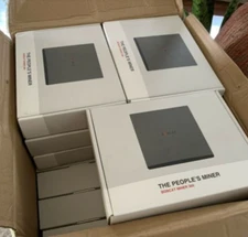 Bobcat Miner 300 Helium HNT Hotspot