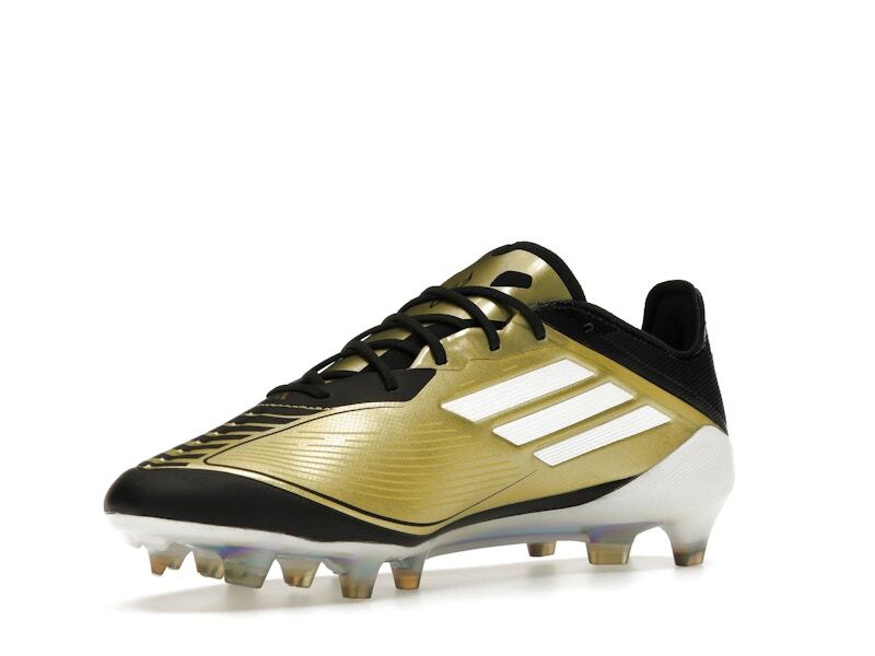 adidas Messi Adizero F50 Elite FG Triunfo Dorado - IG6717 | eBay