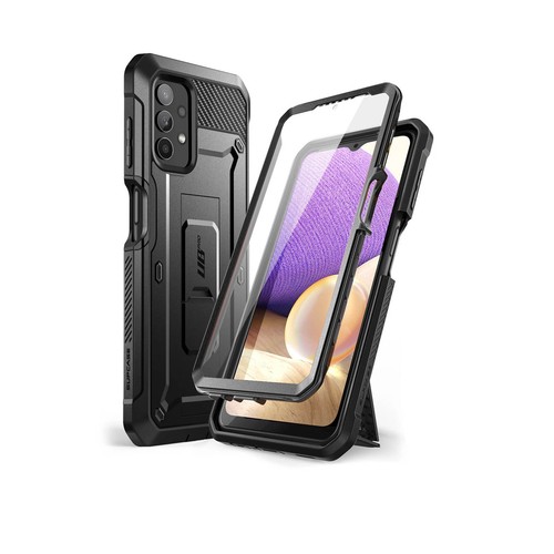 SUPCASE UBPro Multi-Layered Shell Case Screen Cover For Samsung Galaxy