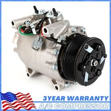 AC Compressor For 2002 2003 2004 2005 2006 2....