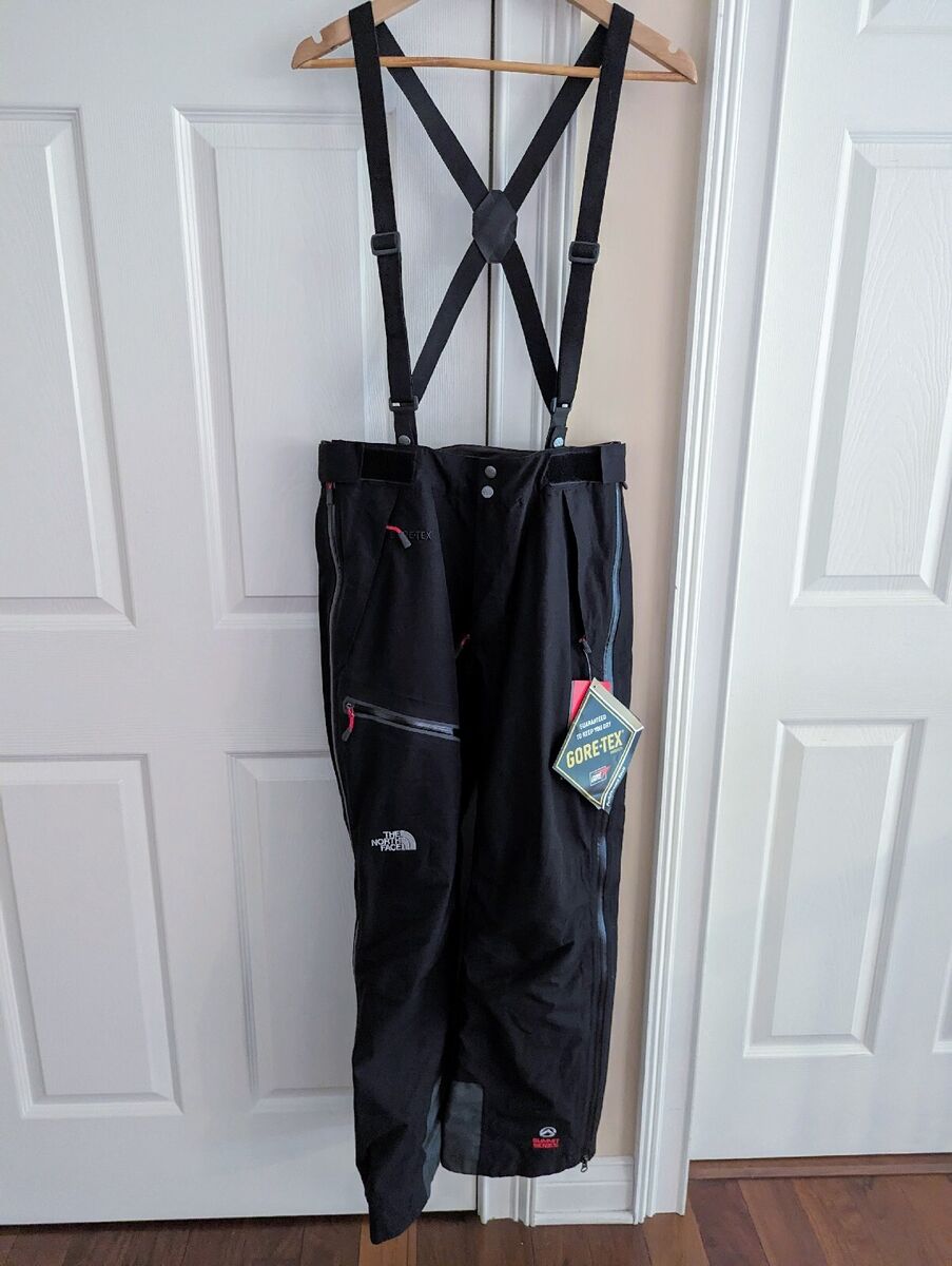 NEW The North Face Mountain Gore Tex Summit Series Ski Pants NEW The North Face Mountain Gore Tex Summit Series Ski Pants