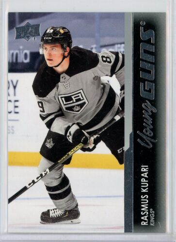 2021-22 Upper Deck Young Guns U-Pick From The List - Picture 43 of 151