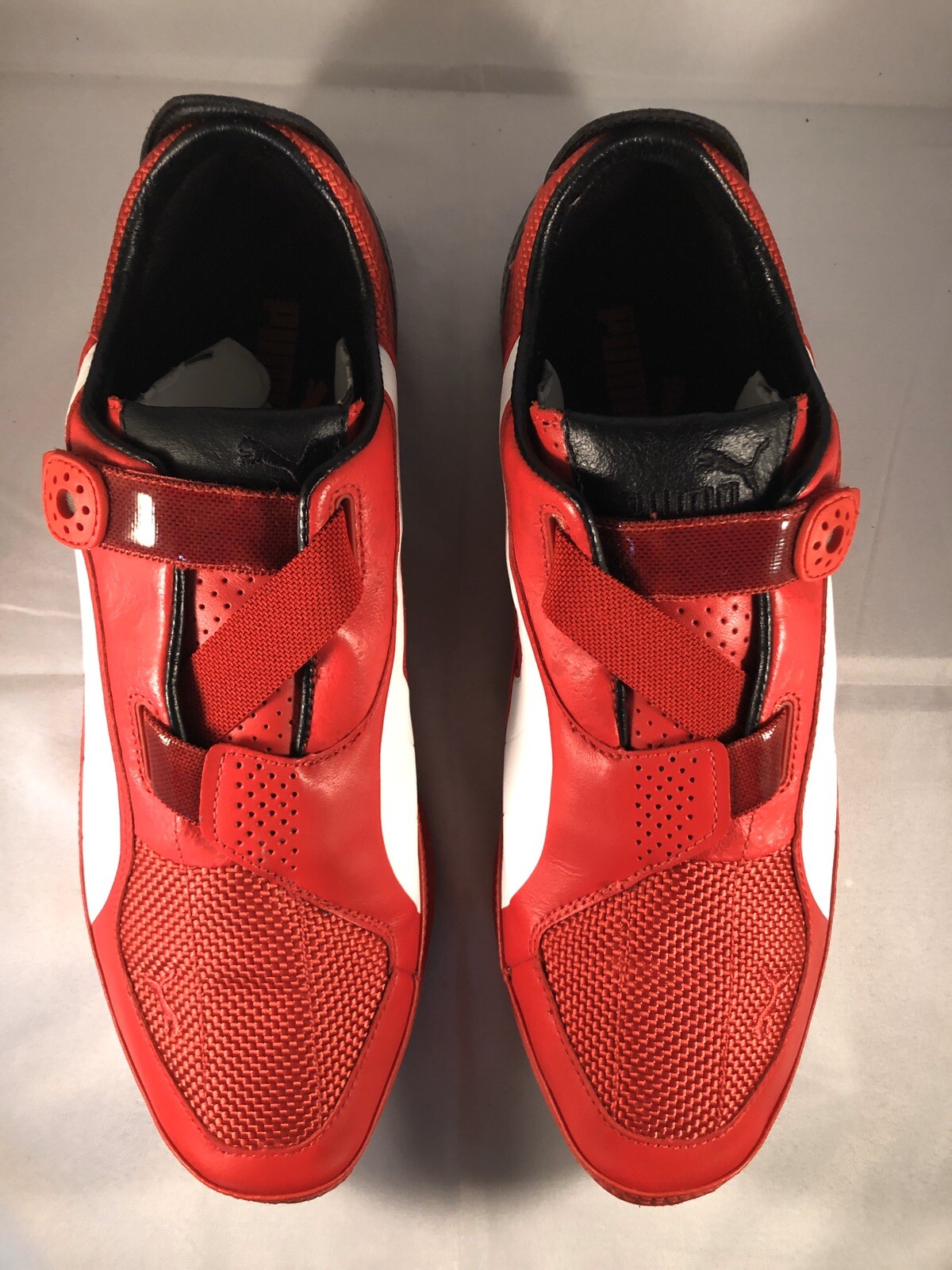 puma furio v sf ferrari