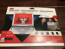 3M Privacy Filter PF14.1