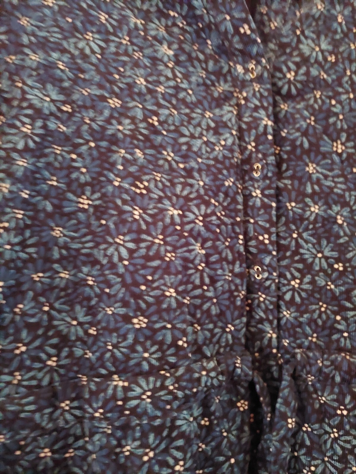 BEAUTIFUL SEASALT MERROSE NEEDLECORD ICE DAISY ONYX DRESS SIZE 14 eBay