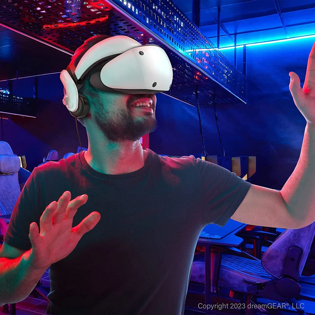 Bionik mantis on sale oculus quest