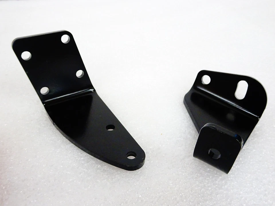 Warn NEW Kawasaki 64150 (KVF6520-052) Manual Blade Lift KVF650 Prairie - Imagem 3 de 4