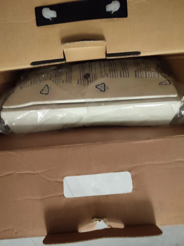 Scanner und Kopierer Scanexpress 1200 USB Plus , Nagelneu f. Computerfreaks - Bild 3 von 3