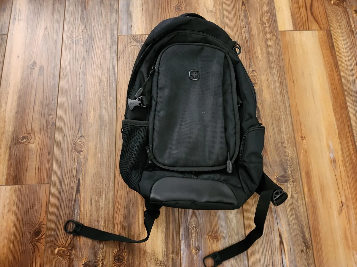 City Compact Backpack –