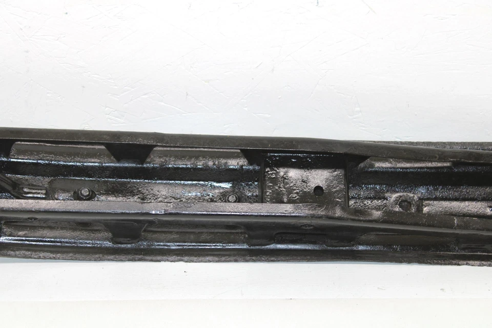 Polaris Trail 1986 esquí original 1820251 SP213 Foto 3 de 4