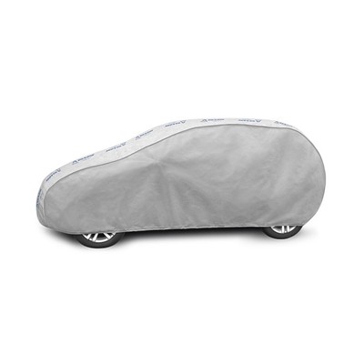 Autogarage für Seat Ibiza III (02-08) Vollgarage Auto Schutzhülle Car Cover