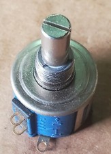 BOURNS 3541H-1-203 POTENTIOMETER NEW