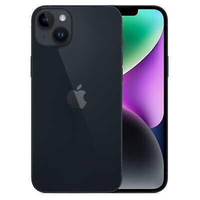 UNLOCKED Apple iPhone 14 Plus 5G 128GB - All Colors - Grade UNLOCKED Apple iPhone 14 Plus 5G 128GB - All Colors - Grade