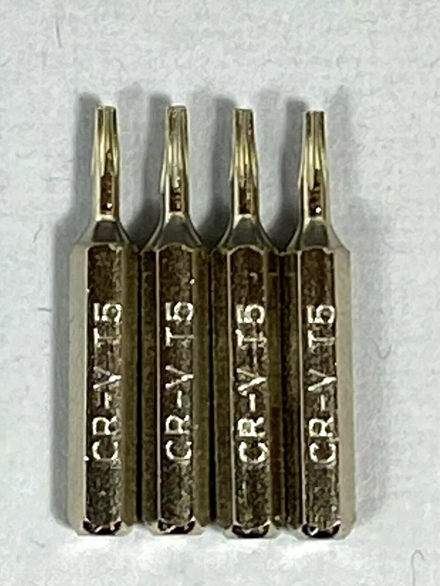 Torx tr5 sales