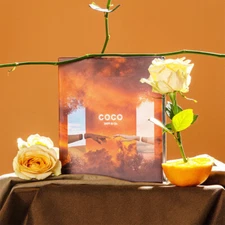 SAFF & Co Extrait de Parfum - COCO