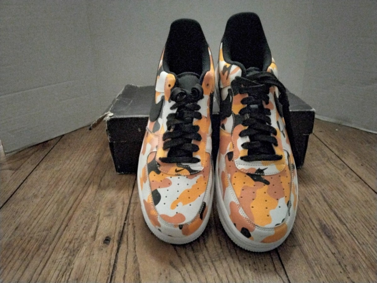 Nike Air Force 1 AF1 07
