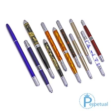 Manual Microblading Pen Permanent Makeup Disposable Eyebrow Microblade Tattoo