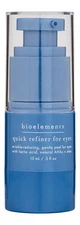 Bioelements Quick Refiner for Eyes .5 oz. Eye Care Treatment