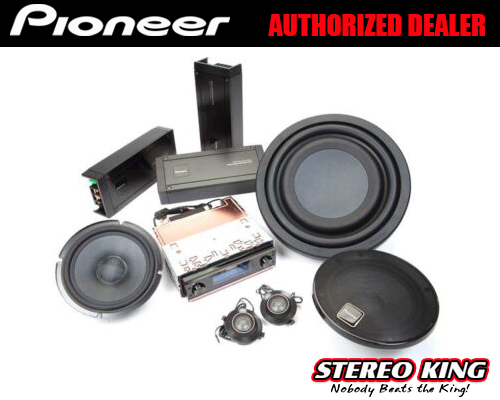 New PIONEER DXT-P99RS80 80th Anniversary Sound Package New PIONEER DXT-P99RS80 80th Anniversary Sound Package