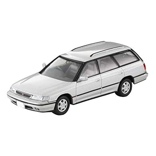 Tomica Limited Vintage NEO 1/64 LV-N220b Subaru Legacy Touring