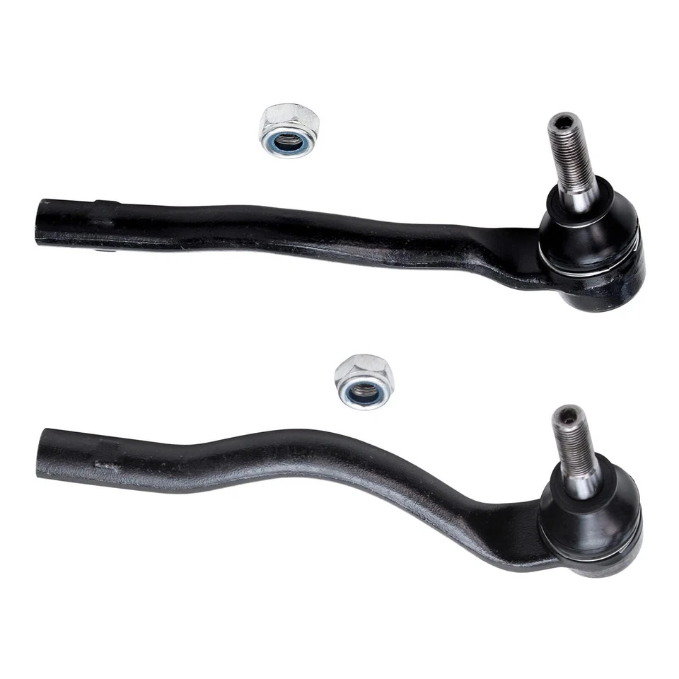 Barras estabilizadoras delanteras barras de amarre rótulas para Mercedes-Benz GL320 ML320 ML350 GL350 Foto 3 de 4