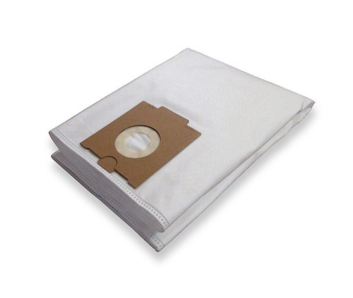 5 Sacs à Filtre Convient À pour Festool Ct48 Ctl48 Ctm48/CT Ctl Ctm 48 Sac Fitre - Picture 6 of 6