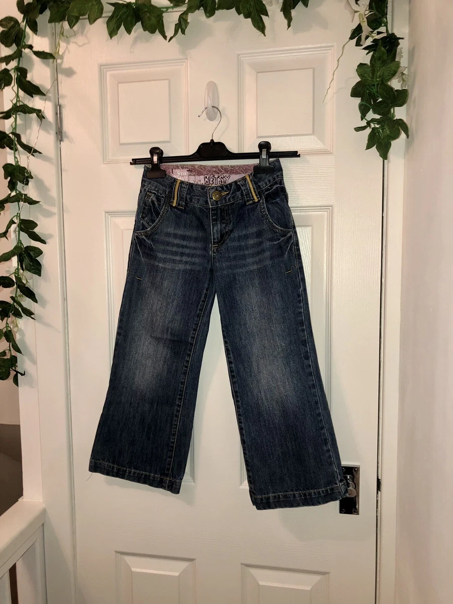 Jeans for 6 year cheap girl
