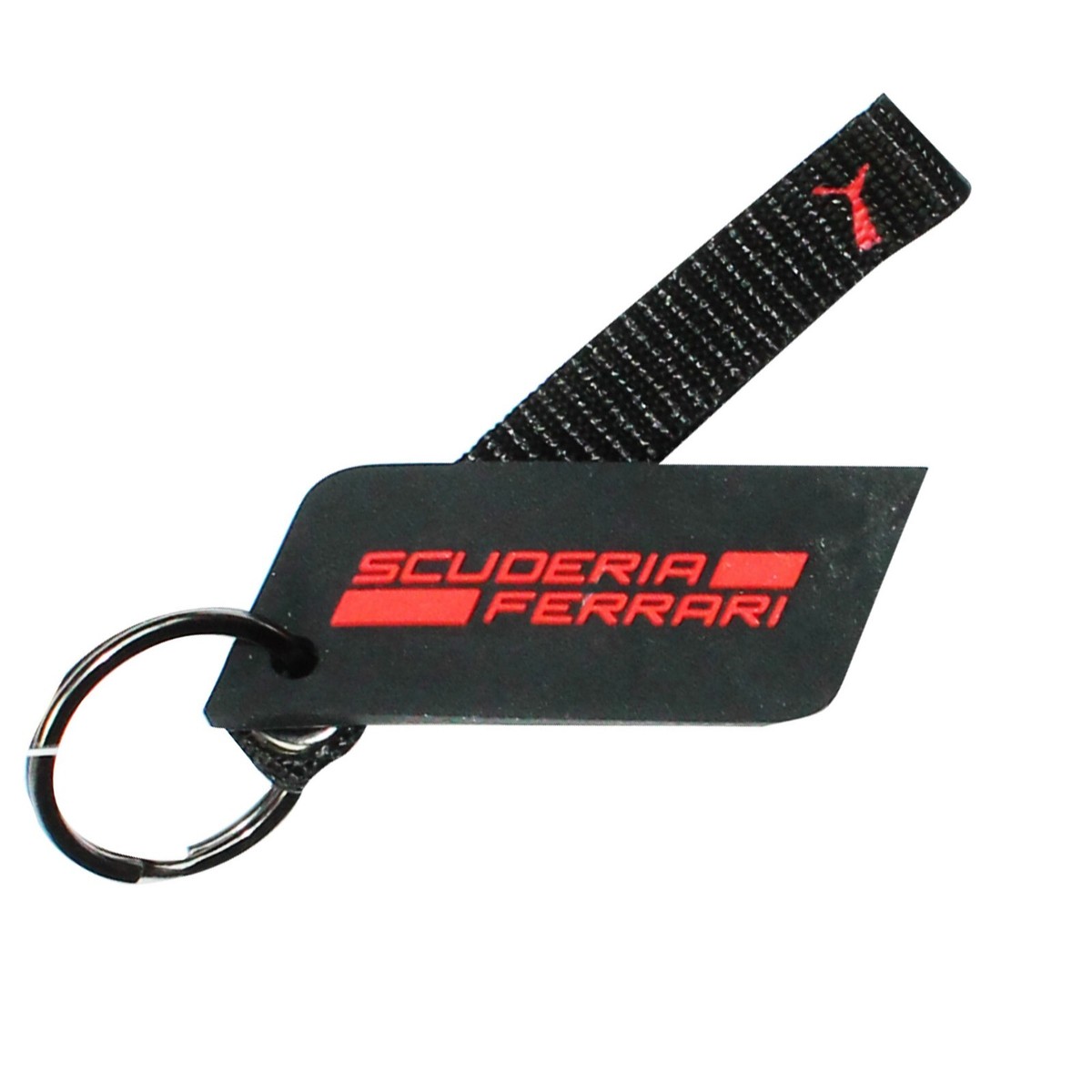 New Official Scuderia Ferrari F1 Keyring, Ferrari F1 Racing Fans Gift  Keyring
