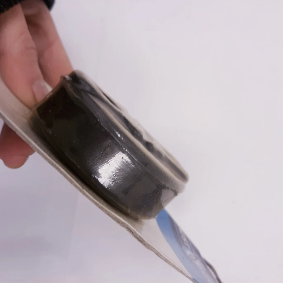 Sistema de escape colgador aislador andador 35725 suspensión de goma Foto 4 de 4