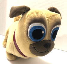 Disney Puppy Dog Pals ROLLY 13" Plush Figure