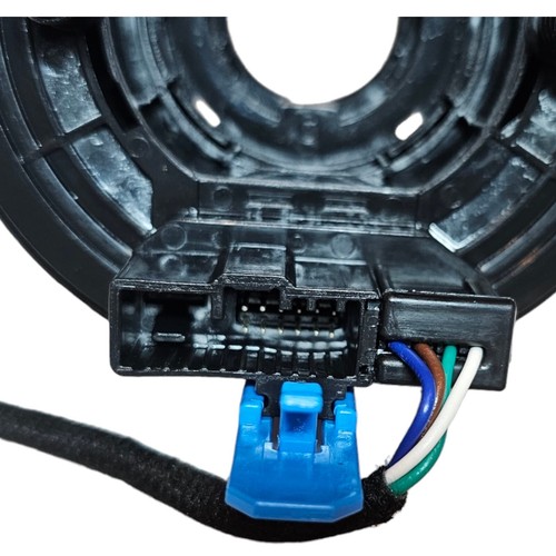 93490-C2220 Uhrenfeder passend für Hyundai Sonata Gas & Hybrid 2015-2017 ohne Heizung - Bild 18 von 21