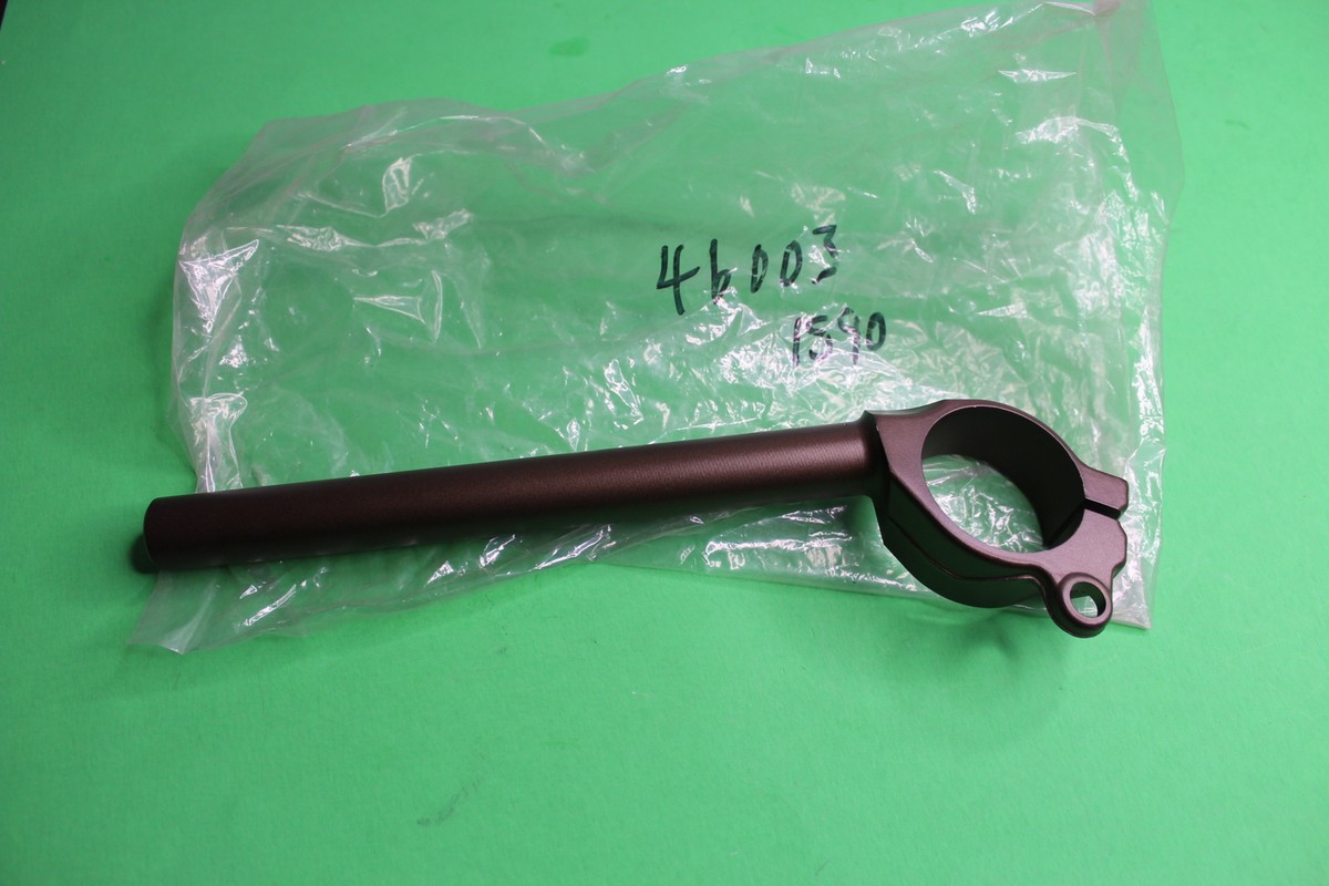 NEW Genuine 2003-2006 Kawasaki NINJA ZX-6RR ZX636 ZX6R LEFT