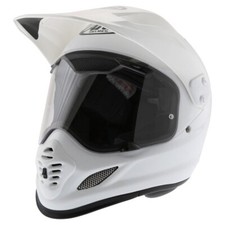 Arai Tour-X 4 motorcycle adventure Helmet White