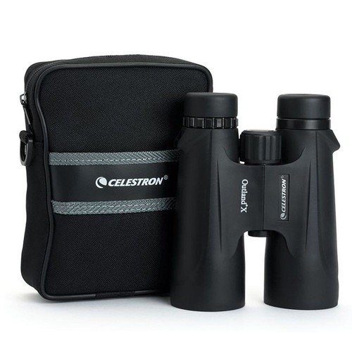Celestron Outland X Binocular 10x50 71348-CGL - Picture 4 of 5