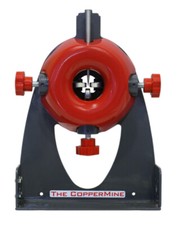 Manual Copper Wire Stripper Cable Wire Stripping Machine Authentic CT-210 UK