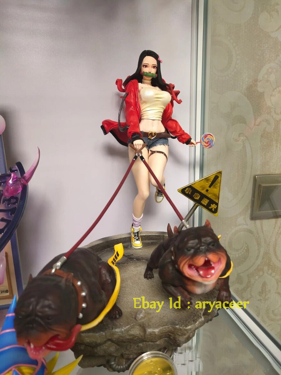 Aurora Studio Demon Slayer 1/6 Kamado Nezuko Statue