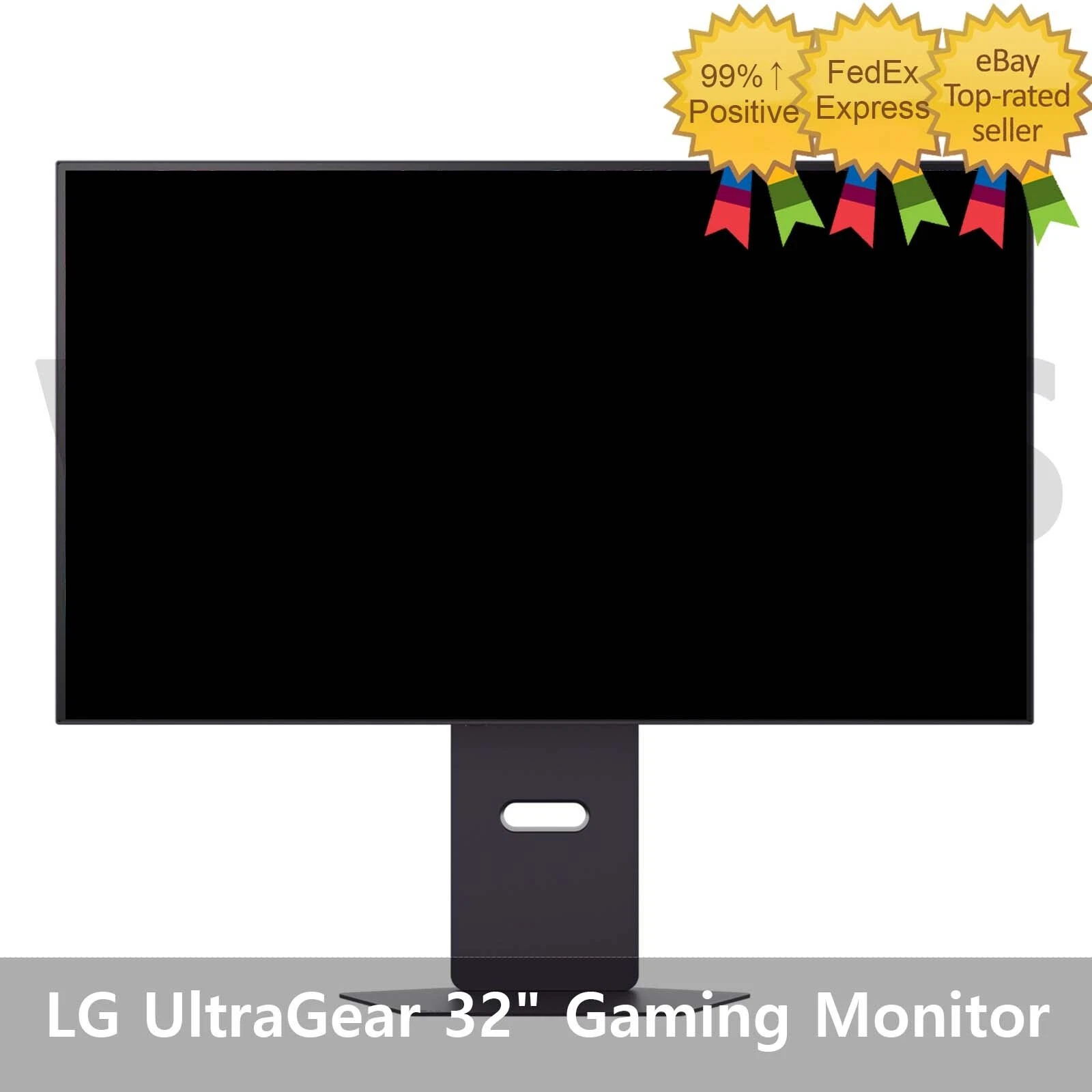 LG 32GS95UV Ultra Gear 32