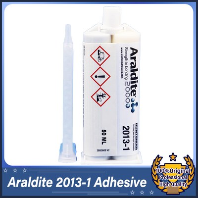 Araldite 2013-1 Adhesive 50ml Good Environmental and Chemical Resistance