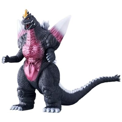 2024 Bandai Space Godzilla 1994 6 1/2