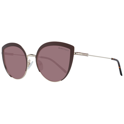 Occhiali da sole guess donna sunglasses gatto cat eye lenti sfumate firmati  | eBay