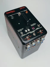 Speedotron Blackline 2401A Power Supply Pack 2400 w/s FULLY TESTED & WORKING -VG