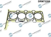 Dr.Motor Automotive DRM72205 Dichtung, Zylinderkopf FüR Hyundai KIA