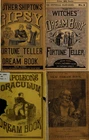 100 Old Rare Books on Fortune Telling Palmistry Dreams Astrology Psychic on DVD