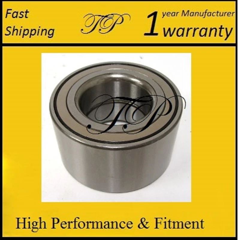 Par De Cojinetes De Rueda Delanteros Izquierdo Y Derecho Para BMW E30 318i 325i 325e, 31211131297