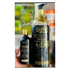 2in1 Set Of Easy Glow Whitening Body Milk 500ml And Serum Combo     ORIGINAl