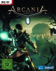 Arcania - Gothic 4 [Software Pyramide] von ak tronic | Game | Zustand sehr gut