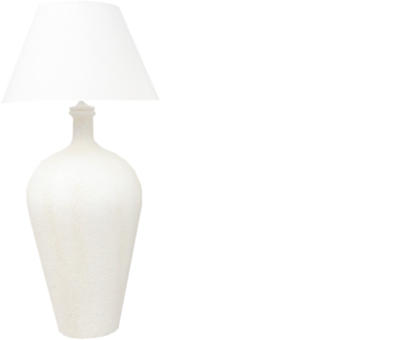 Design Leuchten Leuchte Vasenlampe Lampe Lampenschirm Dekolampe Beleuchtung 6824-image