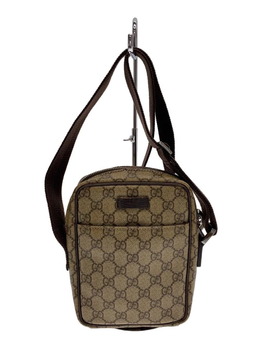 Sac à bandoulière GUCCI GG Supreme