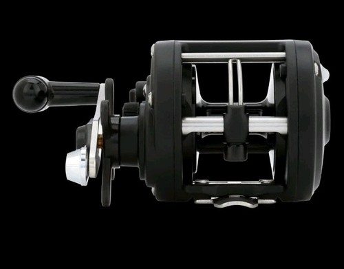 Shimano TR Right Hand Conventional Reel (TR100G) Fishing Great Compact Light ❗️ - Picture 13 of 19