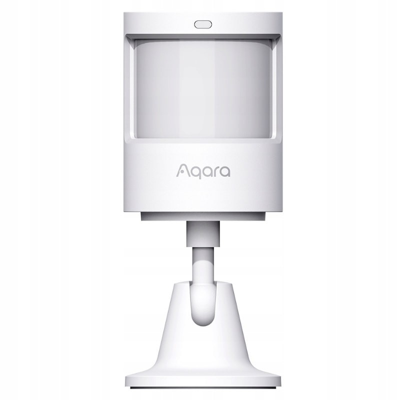 Sensore Movimento Aqara P2 - Crea l'atmosfera perfetta con Matter & Thread